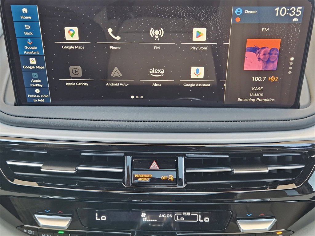 New 2026 Acura MDX w/ Technology Package image 17