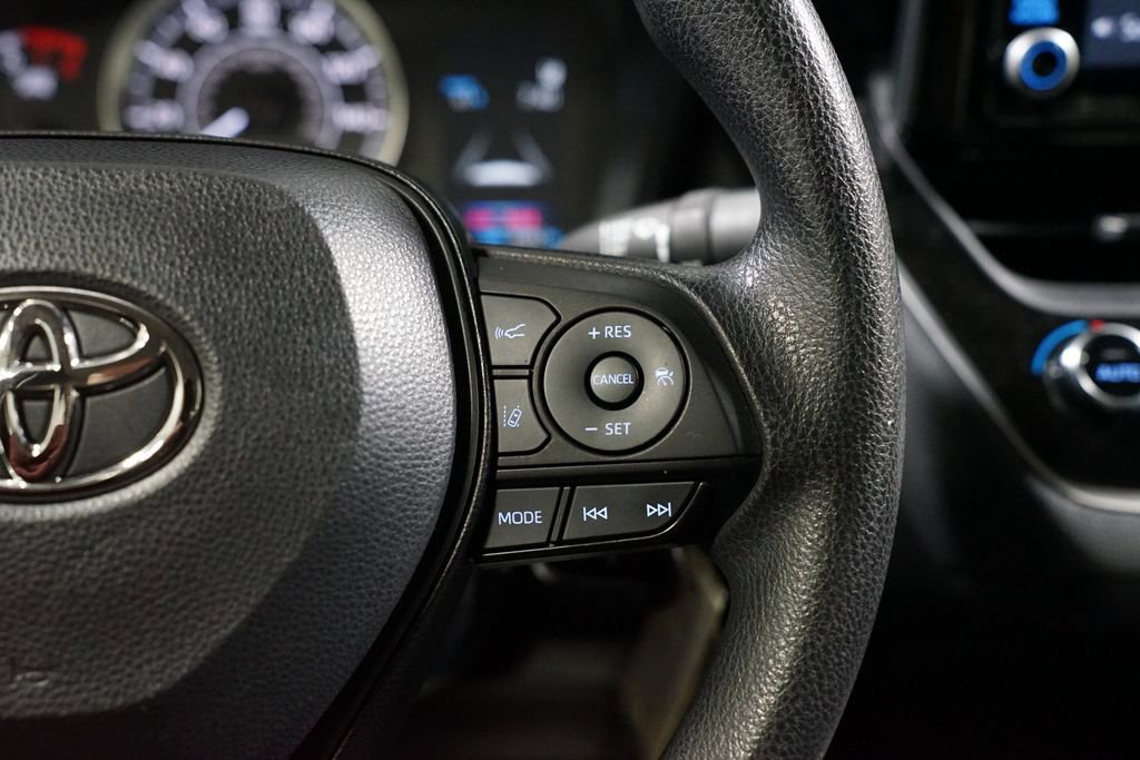 Certified 2022 Toyota Corolla LE image 13