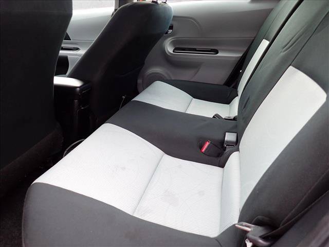 Used 2014 Toyota Prius C Three FWD video 4