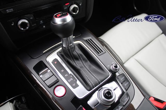 Used 2014 Audi S5 Prestige AWD/4WD image 16