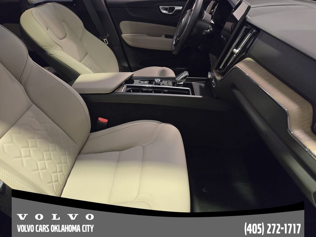 Certified 2026 Volvo XC60 B5 Plus w/ Protection Package Premier AWD/4WD image 13