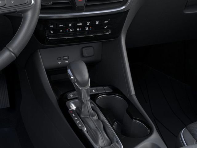 New 2026 Buick Encore GX Avenir w/ Avenir Technology Package image 23