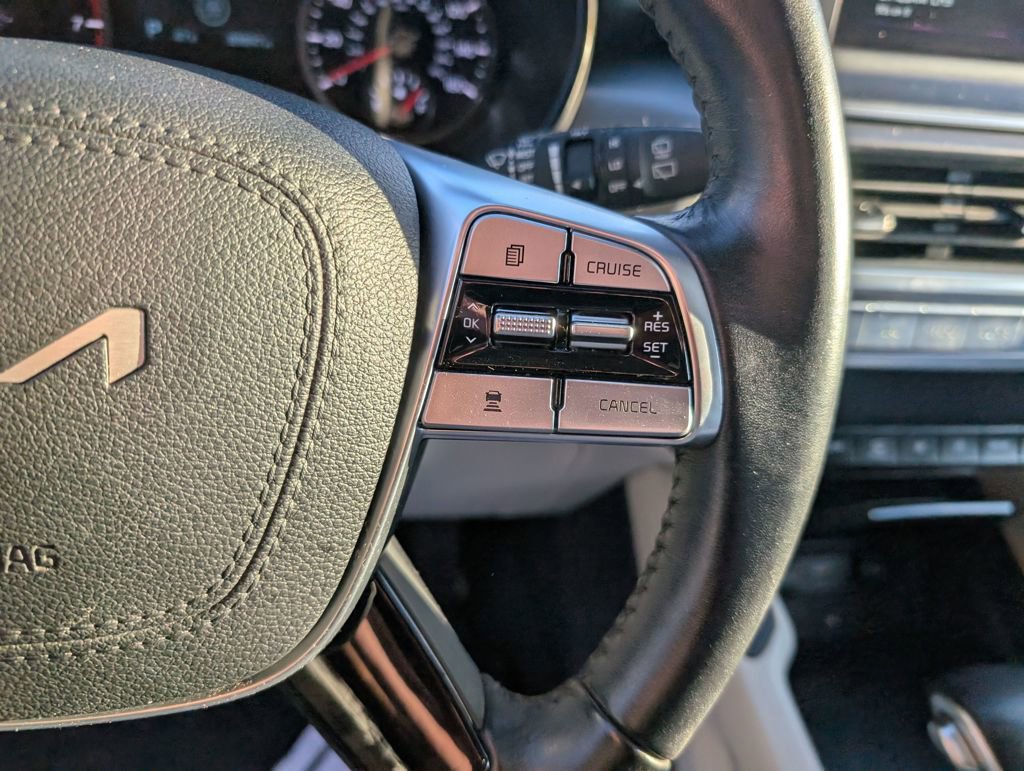 Used 2022 Kia Telluride S image 18