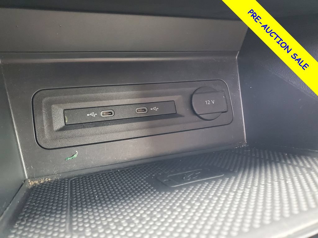 Used 2023 Volkswagen Atlas SE FWD image 31