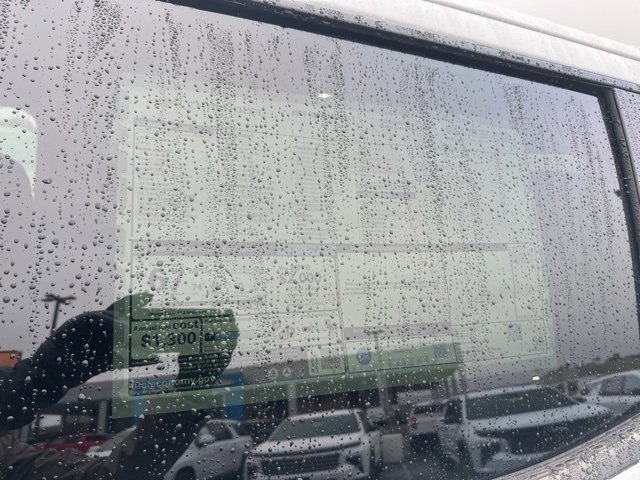 New 2026 Chevrolet Silverado EV LT image 36