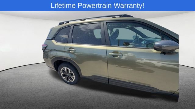 New 2026 Subaru Forester Premium AWD/4WD image 10