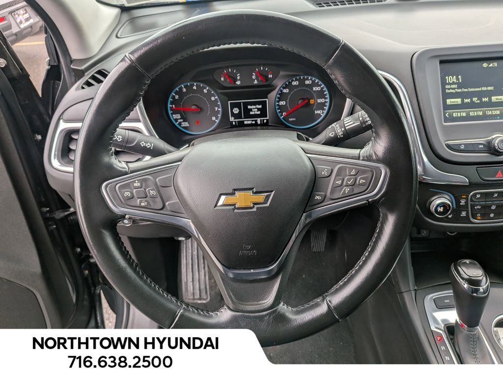 Used 2018 Chevrolet Equinox LT image 6