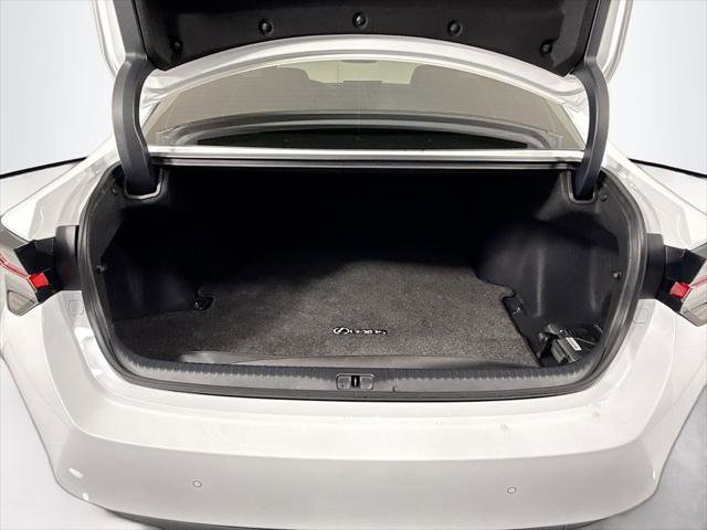 Certified 2024 Lexus RC 300 F Sport w/ Navigation Package image 26