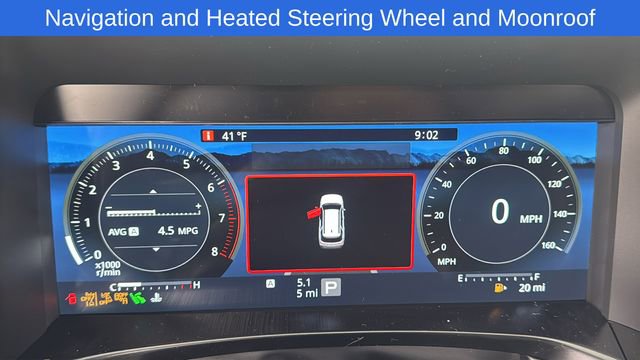 New 2026 Subaru Outback Premium image 21