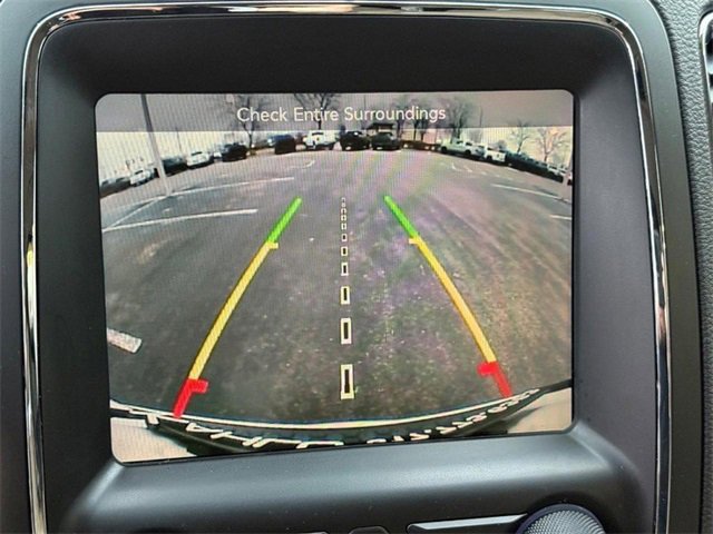 Used 2016 Dodge Durango Citadel w/ Premium Entertainment Group image 27