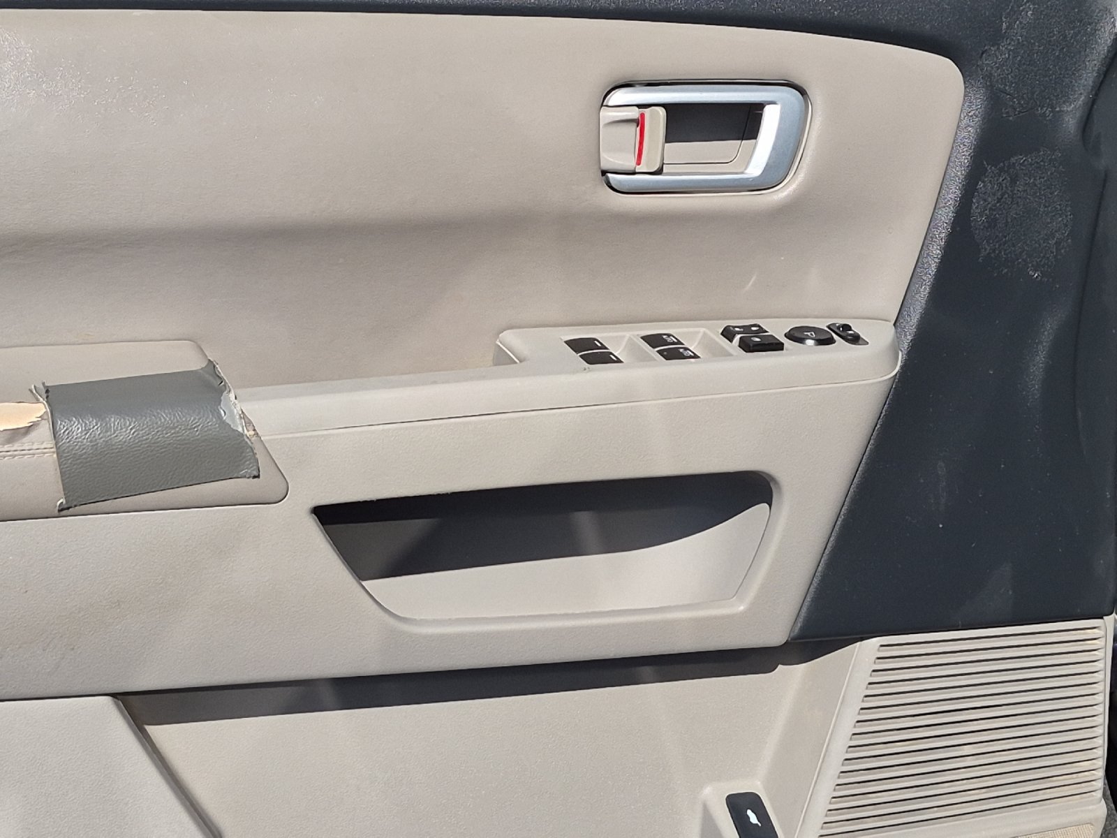 Used 2012 Honda Pilot EX-L image 10