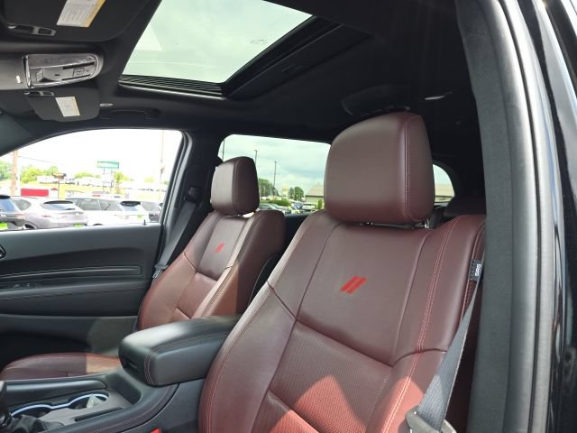 Used 2024 Dodge Durango GT AWD/4WD image 14