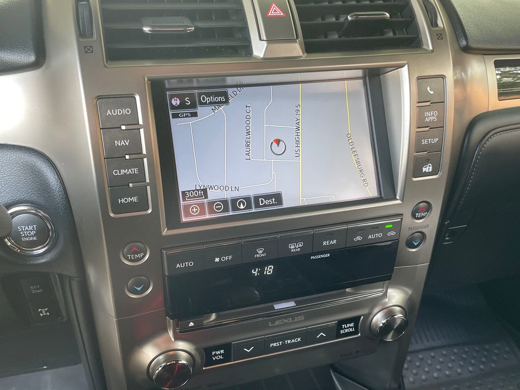 Used 2020 Lexus GX 460 Premium image 20