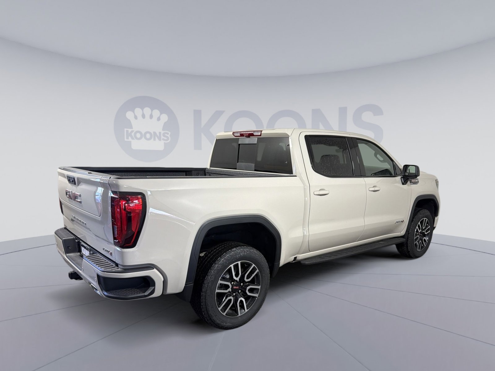 New 2026 GMC Sierra 1500 AT4 w/ AT4 Premium Package image 7