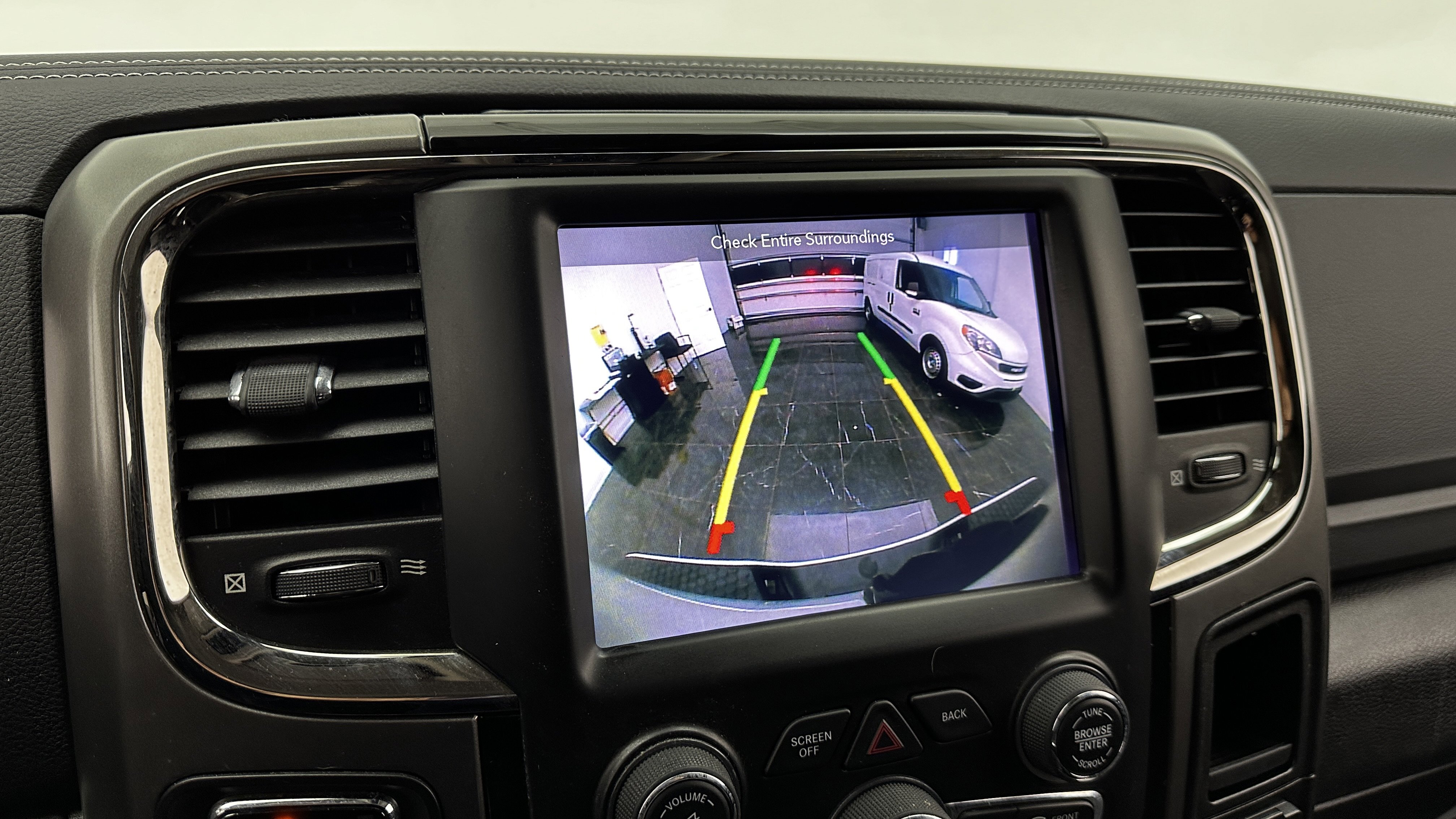 Used 2018 RAM 1500 Sport w/ Convenience Group image 21