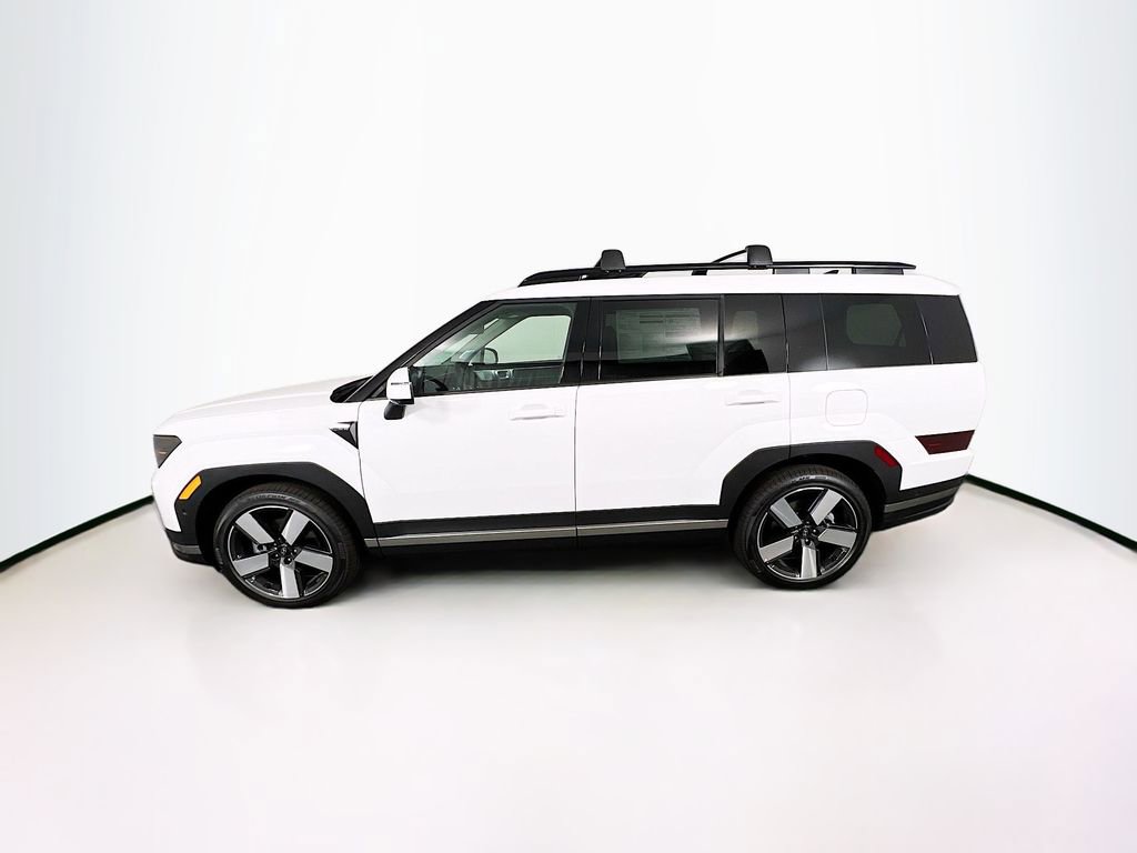 New 2026 Hyundai Santa Fe Limited image 4