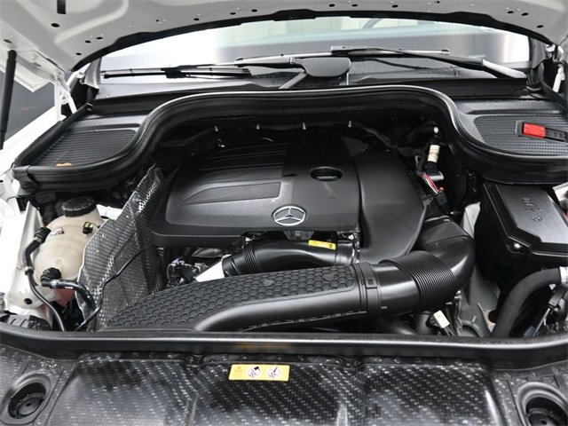 Used 2022 Mercedes-Benz GLE 350 4MATIC image 31
