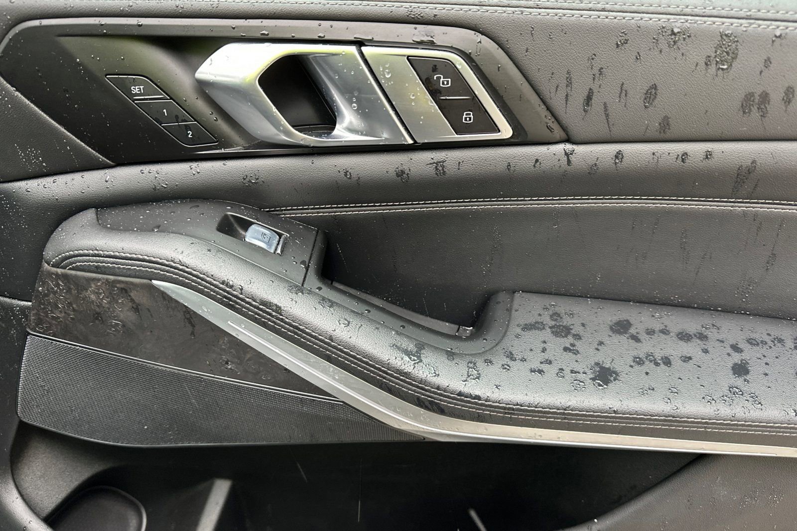 Used 2023 BMW X7 xDrive40i image 22