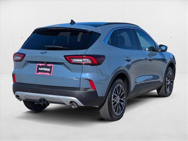 New 2025 Ford Escape SE w/ PHEV Premium Package image 2