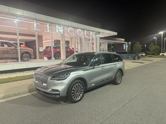 Used 2023 Lincoln Aviator Reserve w/ Equipment Group 201A