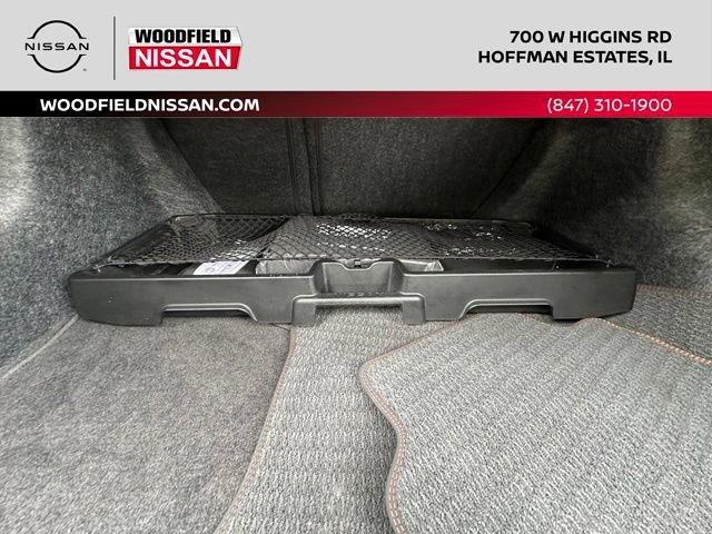 Certified 2025 Nissan Altima 2.5 SR AWD/4WD image 17
