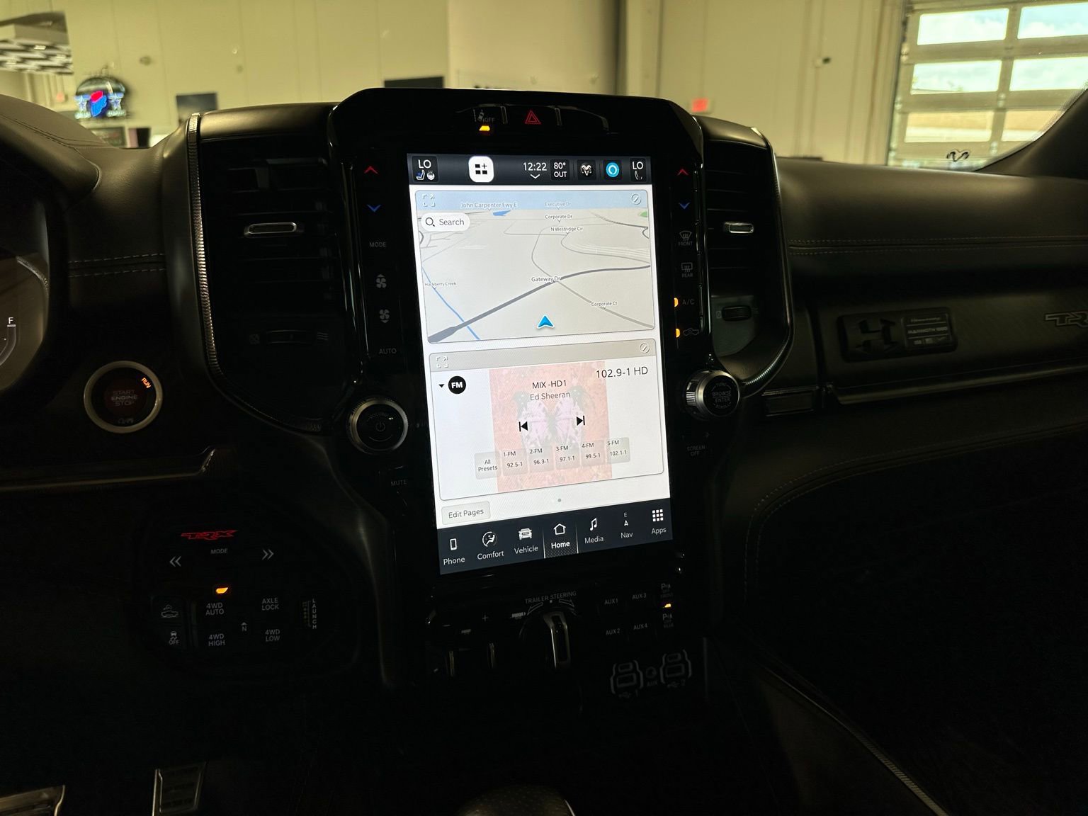 Used 2024 RAM 1500 TRX image 30