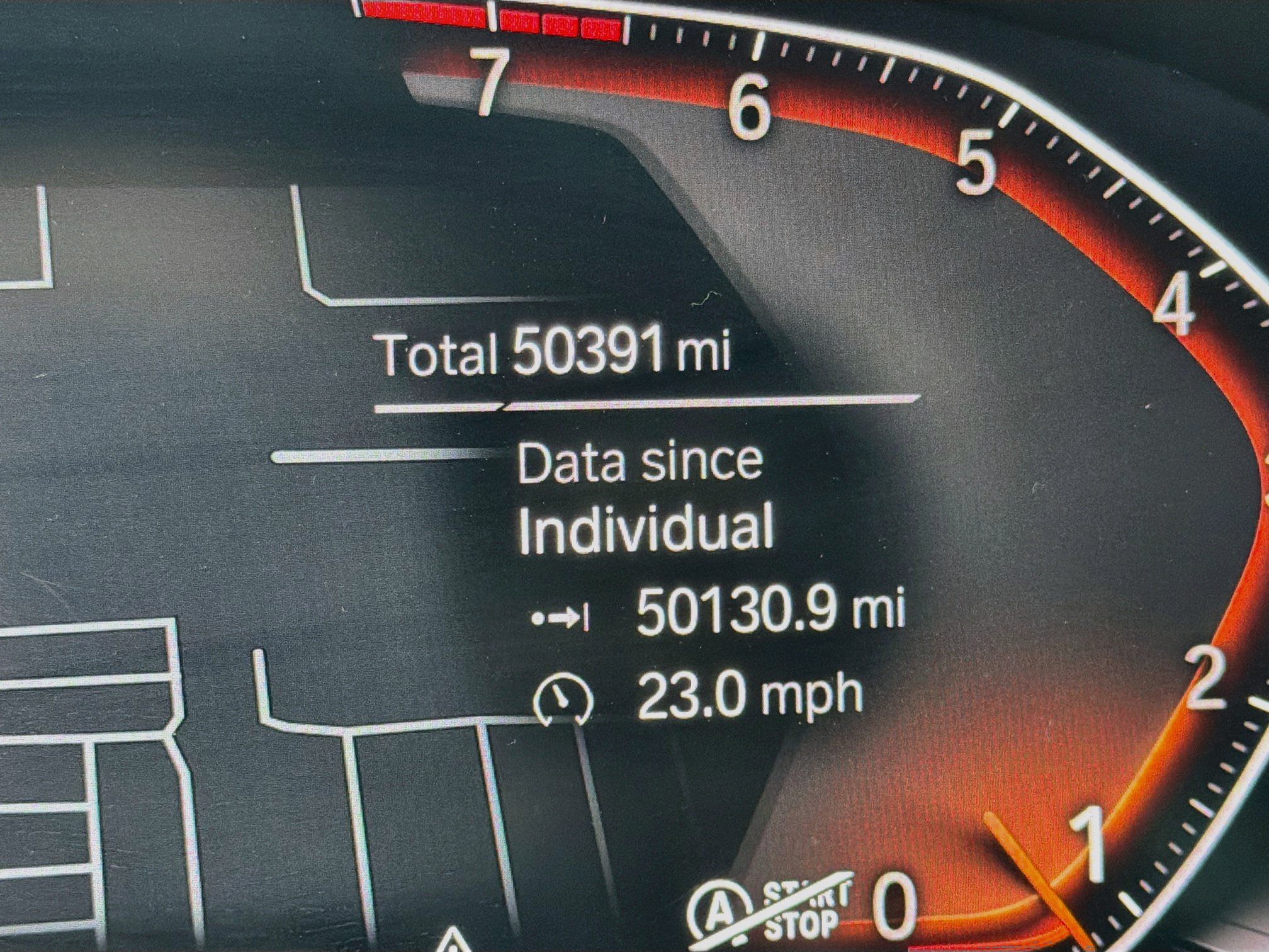 Used 2020 BMW 740i w/ Cold Weather Package RWD image 41
