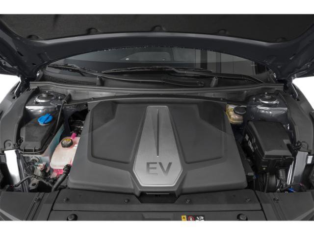 Certified 2024 Kia EV6 Light RWD image 15