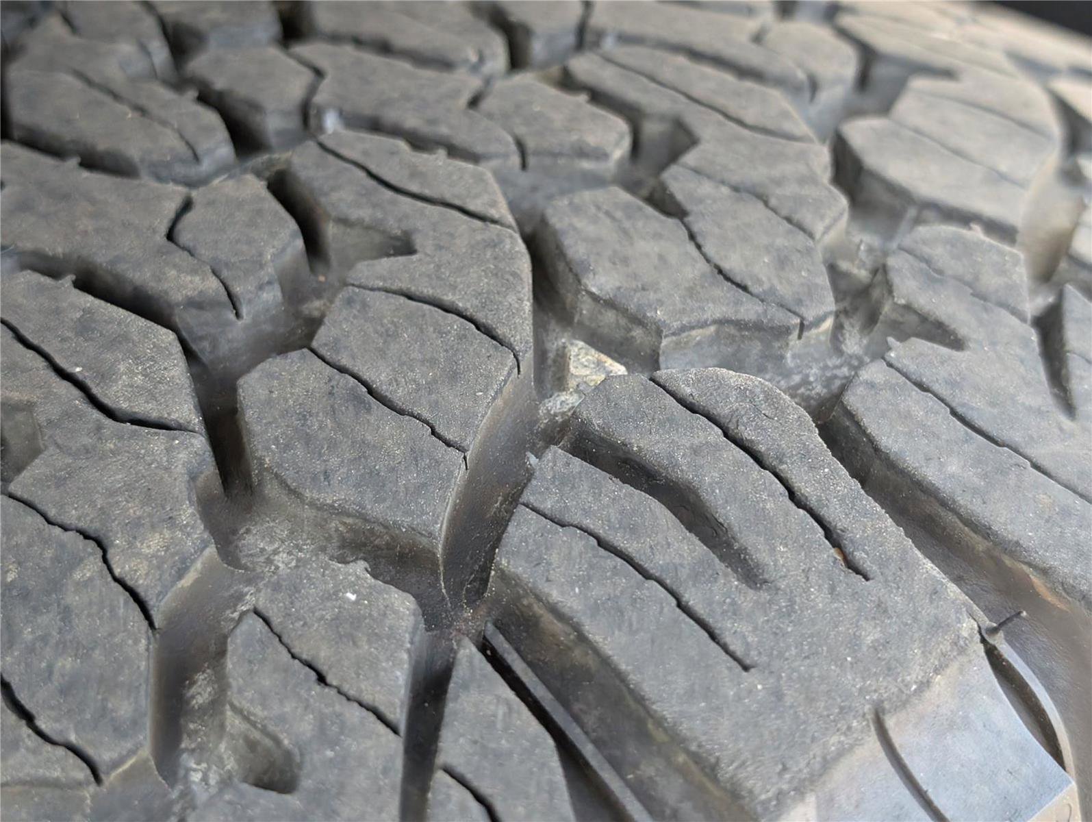 Used 2025 Jeep Wrangler Unlimited Rubicon image 41