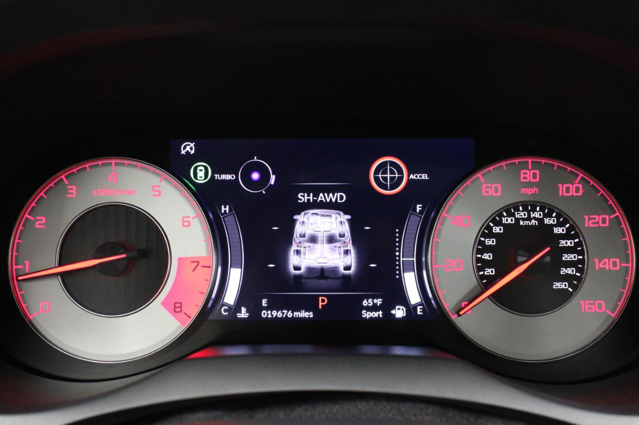 Used 2023 Acura RDX A-Spec image 80