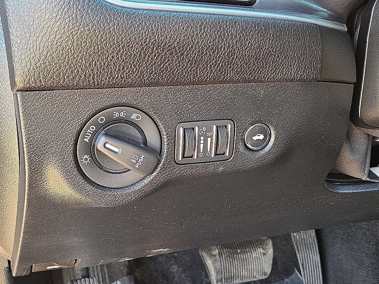 Used 2022 Dodge Challenger GT AWD/4WD image 24