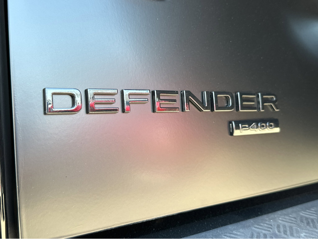 Used 2022 Land Rover Defender 110 X-Dynamic HSE image 40