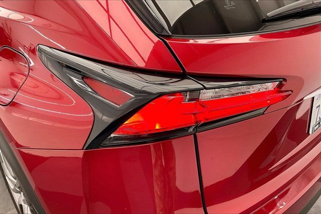 Used 2016 Lexus NX 200t FWD w/ Premium Package image 30