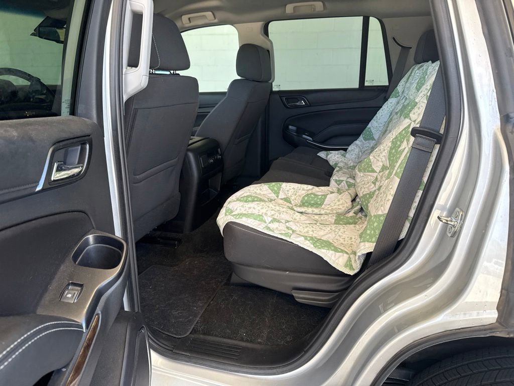 Used 2018 Chevrolet Tahoe LS RWD image 7
