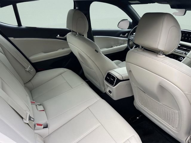 New 2026 Genesis G70 2.5T image 21