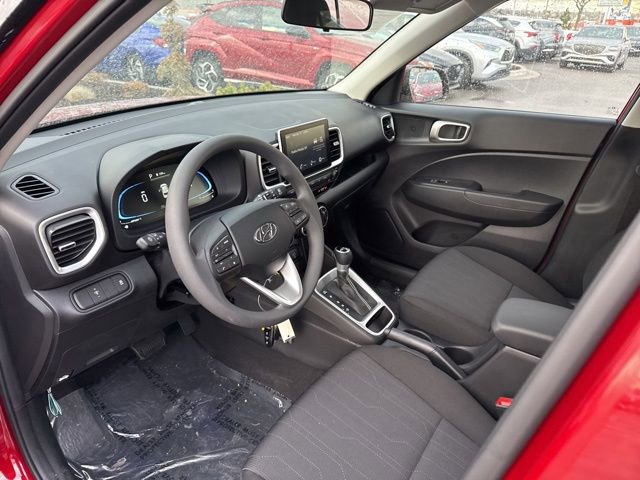Used 2026 Hyundai Venue SE image 17