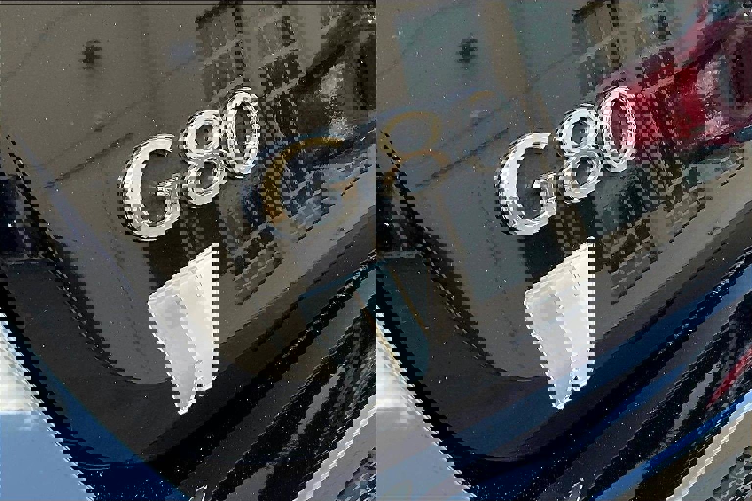 Used 2017 Genesis G80 3.8 w/ Option Group 02 image 25