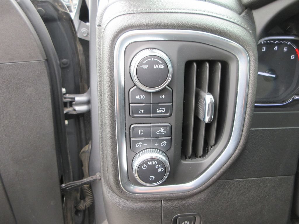 Certified 2021 GMC Sierra 1500 Elevation AWD/4WD image 24