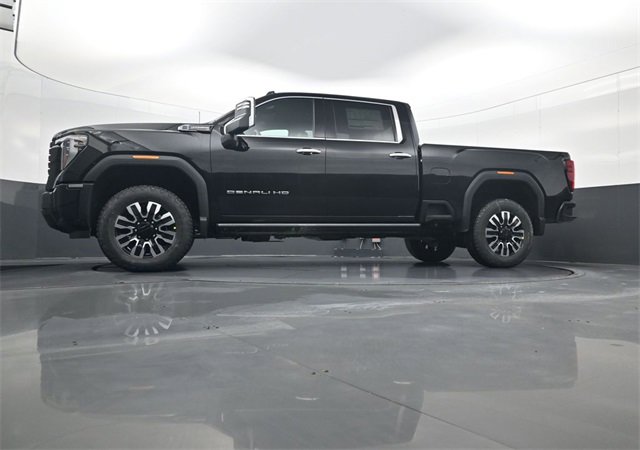 New 2026 GMC Sierra 3500 Denali Ultimate image 28