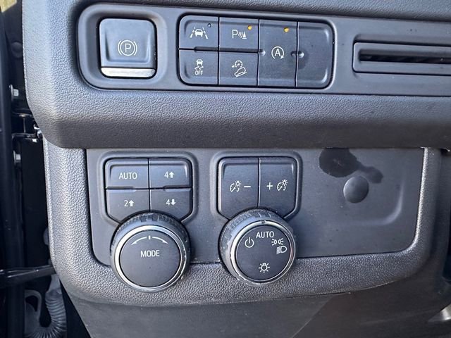 Certified 2023 Chevrolet Tahoe Z71 image 25