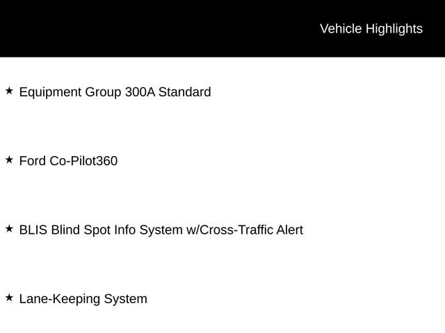 Used 2024 Ford Maverick XLT image 7