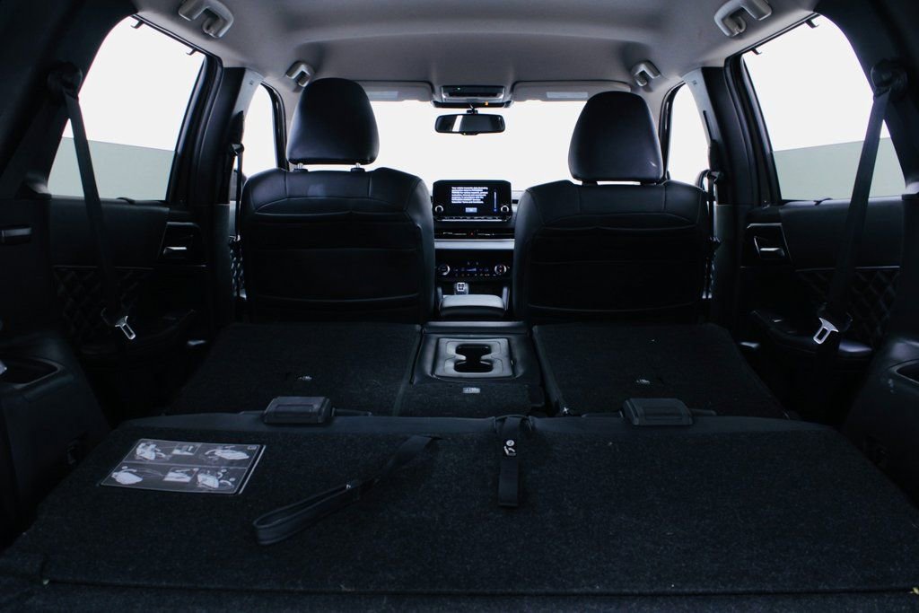 Used 2024 Mitsubishi Outlander SEL image 26