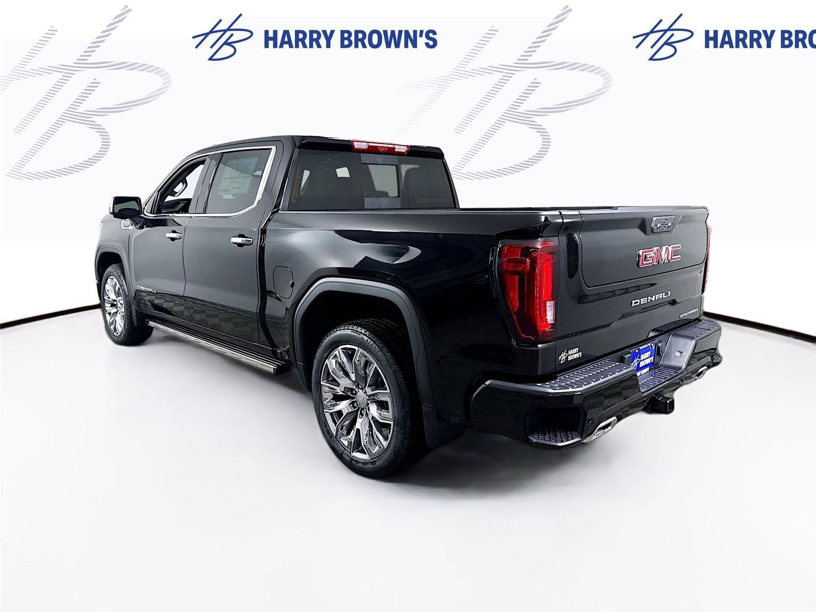 New 2026 GMC Sierra 1500 Denali image 32