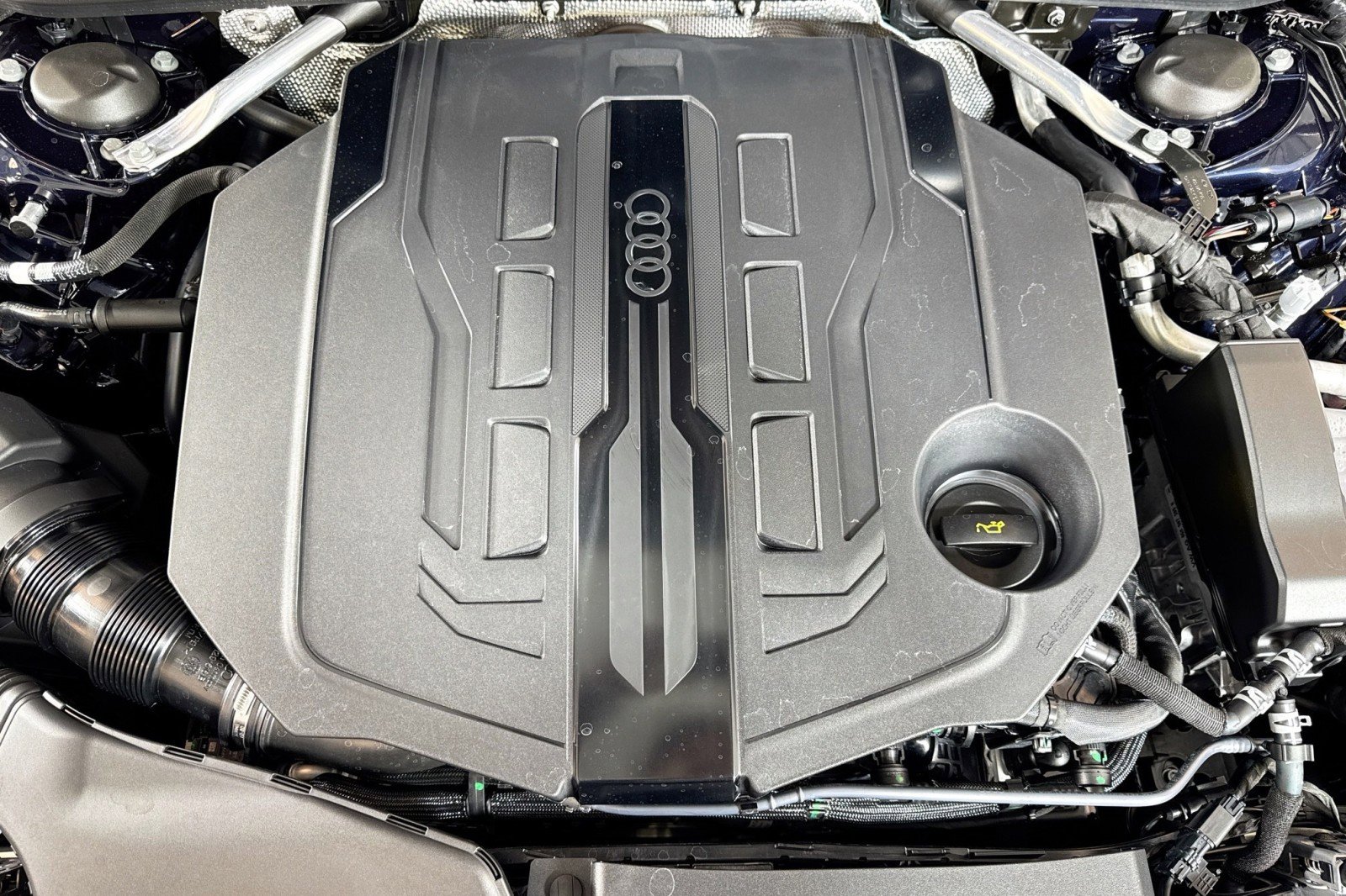 New 2026 Audi A6 Premium Plus image 26