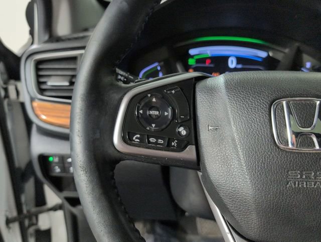 Certified 2022 Honda CR-V EX-L image 13