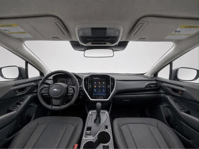 Used 2025 Subaru Crosstrek 2.5i Premium AWD/4WD image 11