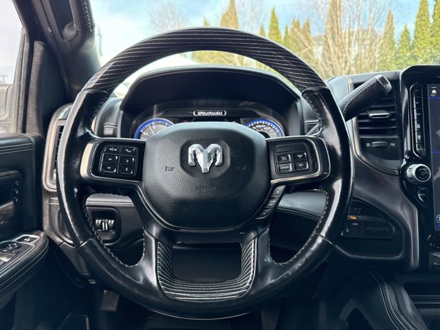 Used 2021 RAM 2500 Limited w/ Towing Technology Group image 21