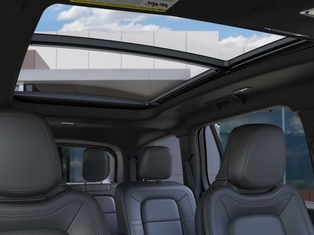New 2026 Lincoln Aviator Reserve AWD/4WD image 22