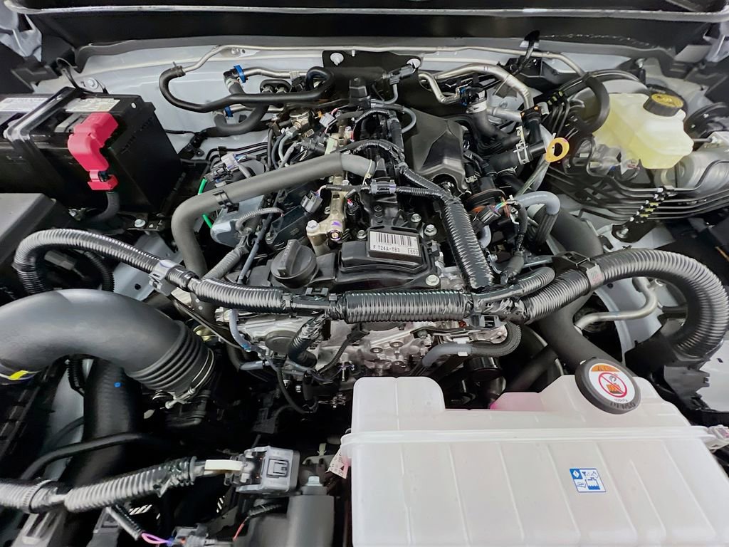 Certified 2026 Toyota Tacoma SR5 image 27