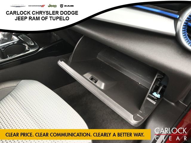 Used 2025 Chevrolet Trax LT w/ Driver Confidence Package image 44